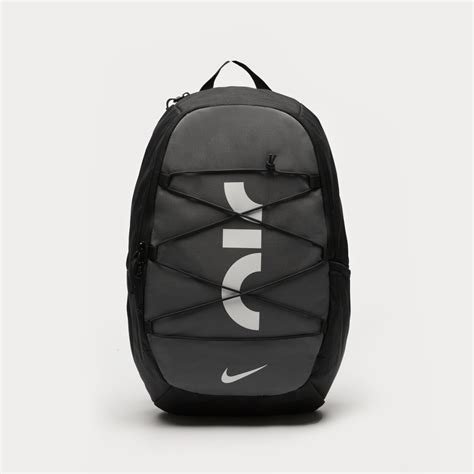 NIKE RUCKSACK NK AIR GRX BKPK Schwarz DV6246